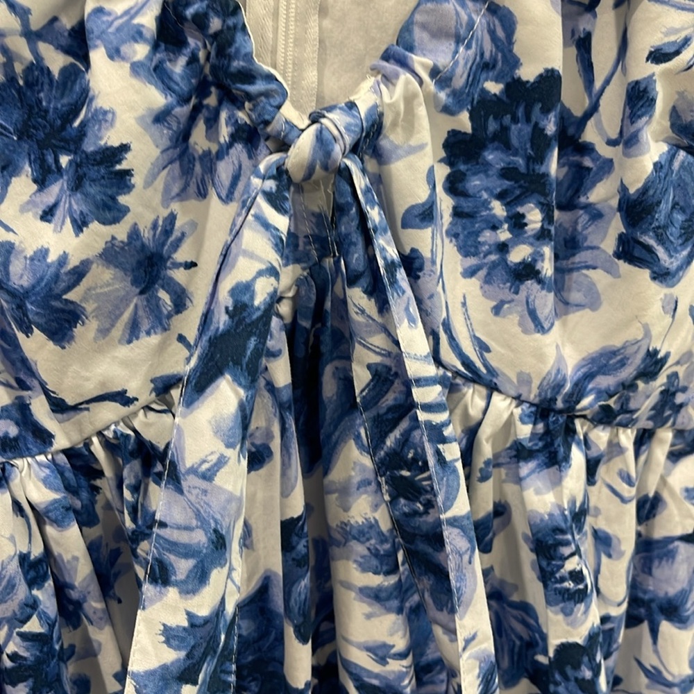 Abercrombie & Fitch mini dress xs - Picture 5 of 9